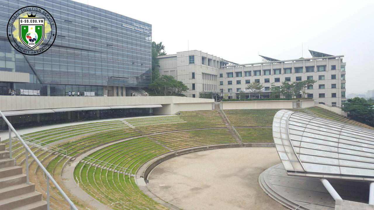 hanyang university