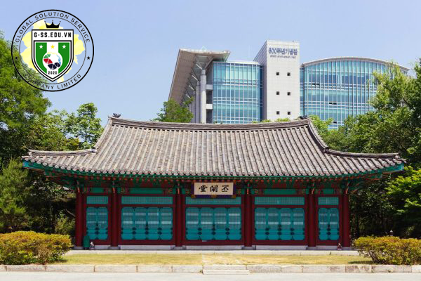 Đại học Sungkyunkwan Hàn Quốc