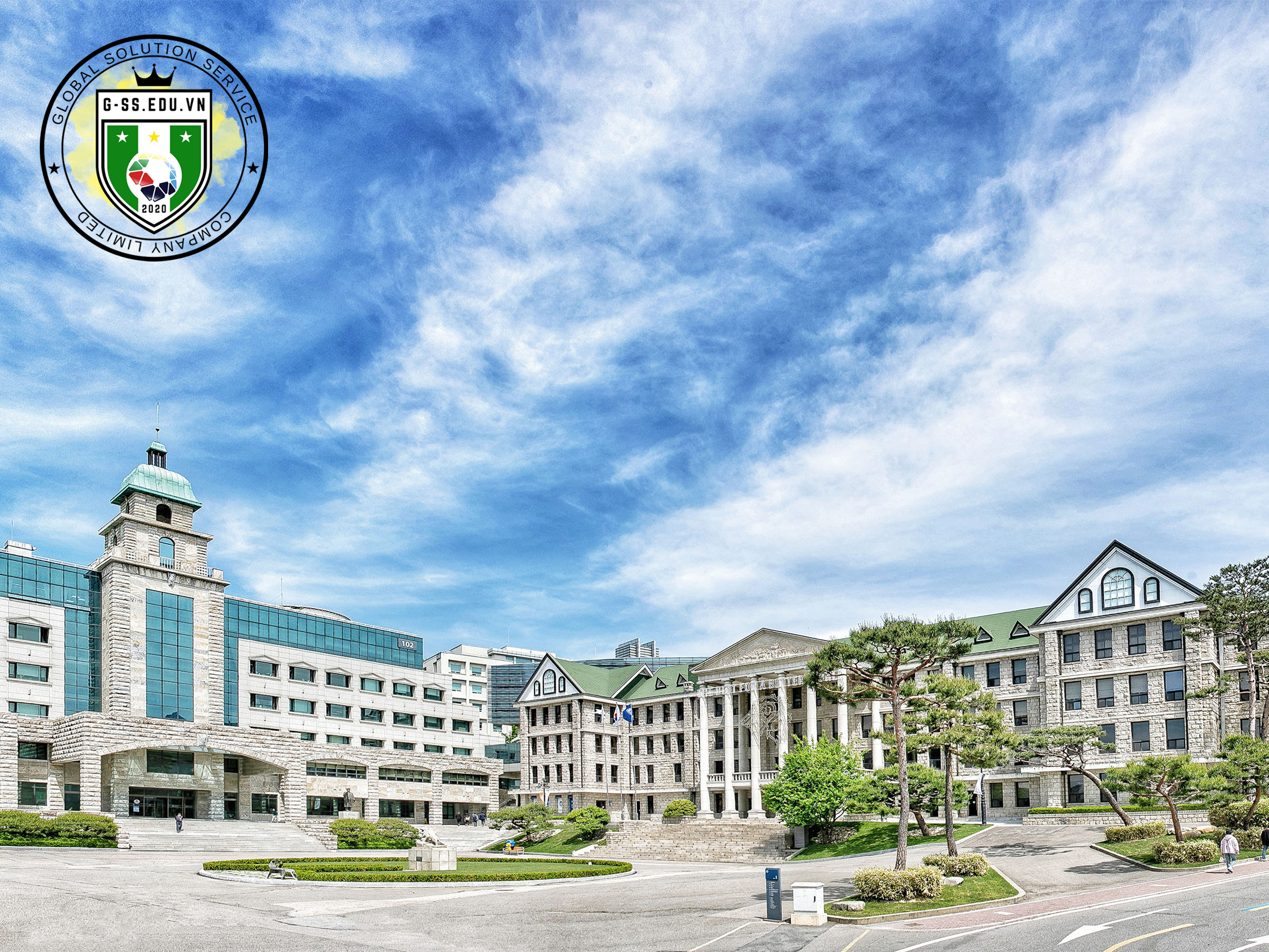 hanyang university 