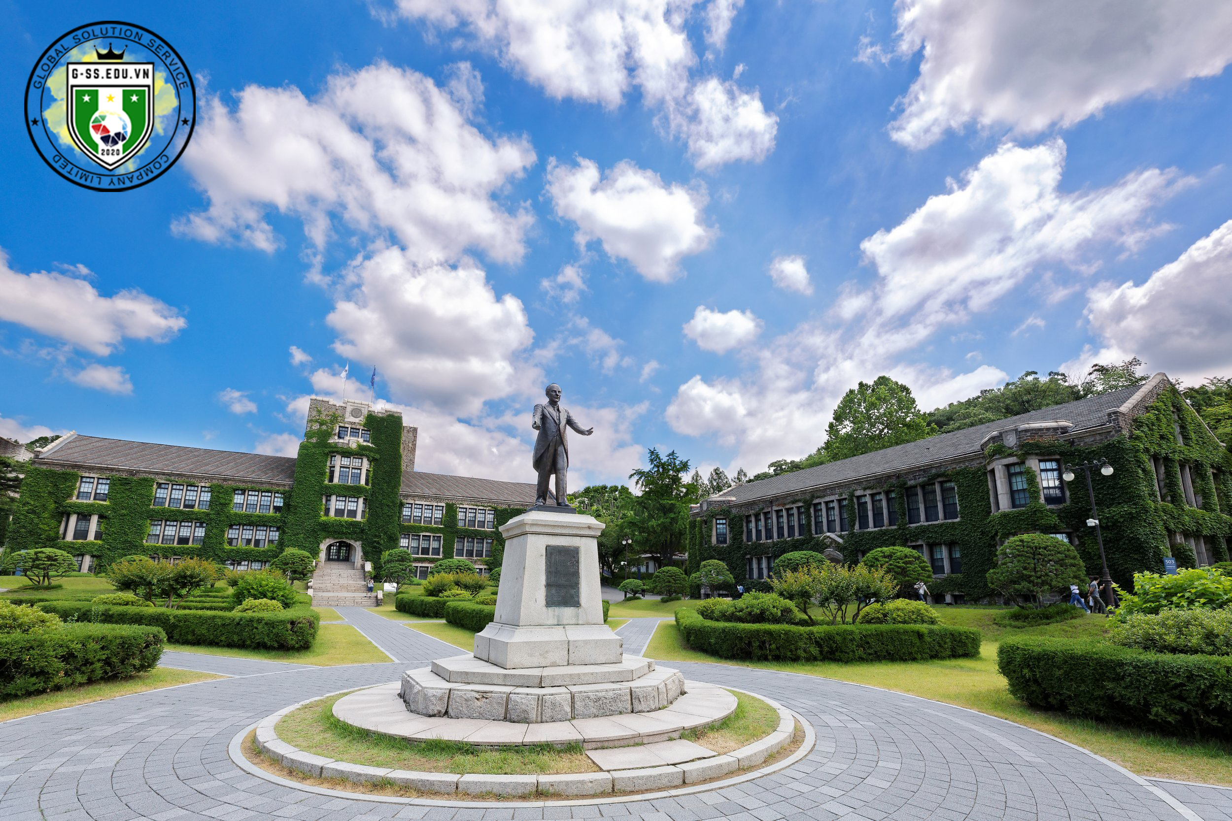 đại học yonsei