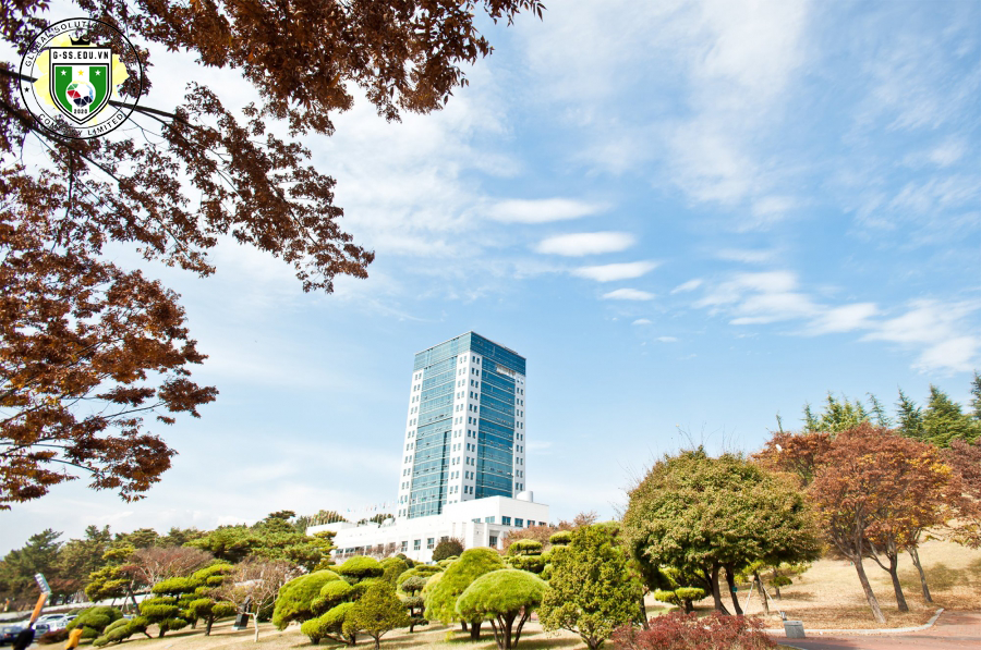 Đại học Daegu hàn quốc