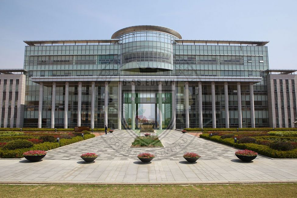 Đại học quốc gia Incheon