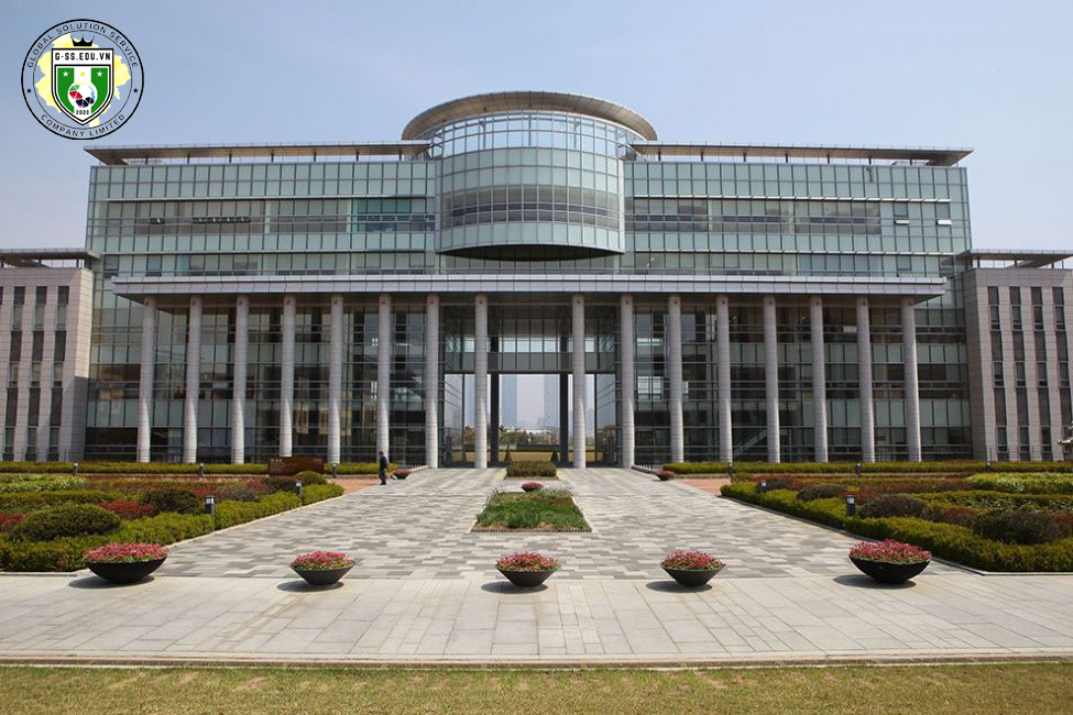 Đại học quốc gia Incheon