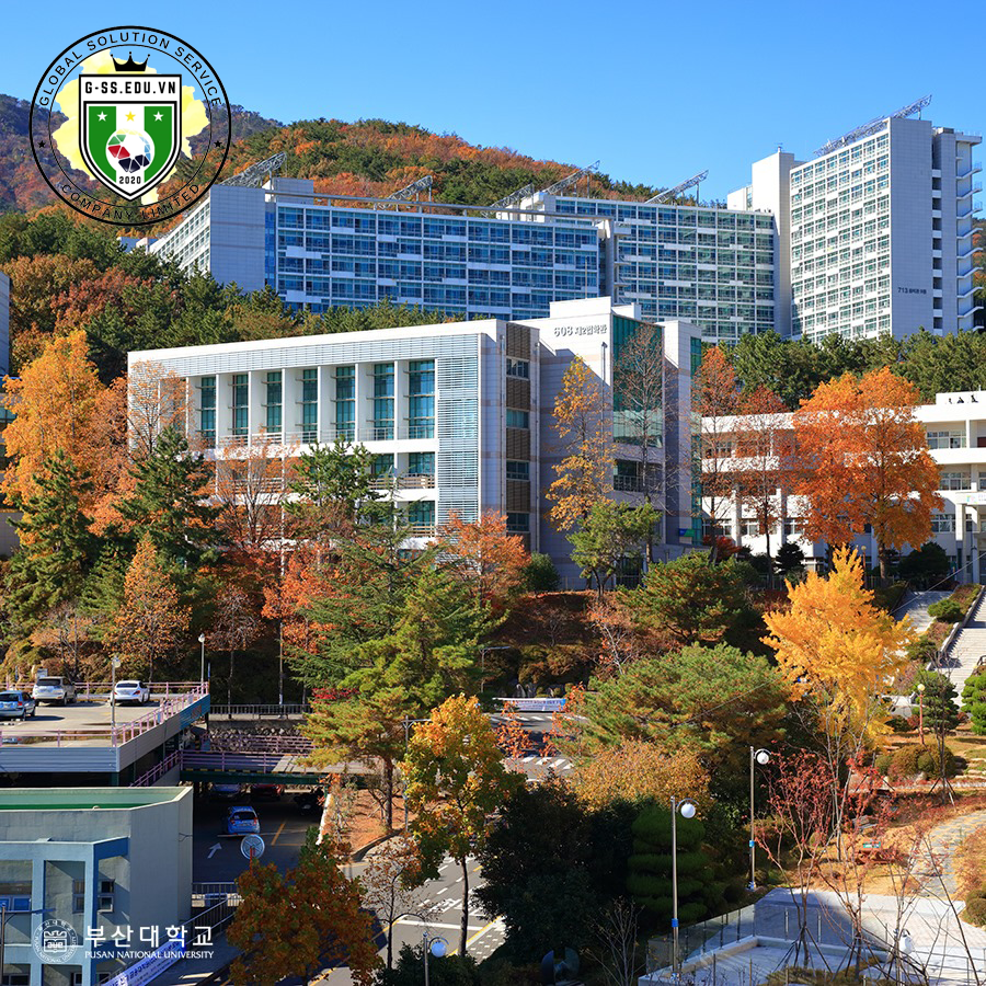 Pusan National University