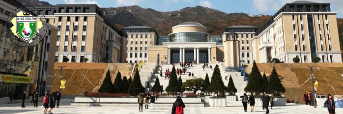 Pusan National University