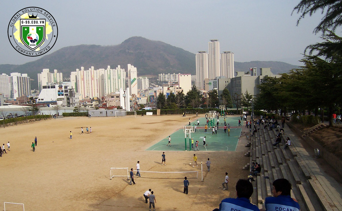 Pusan National University