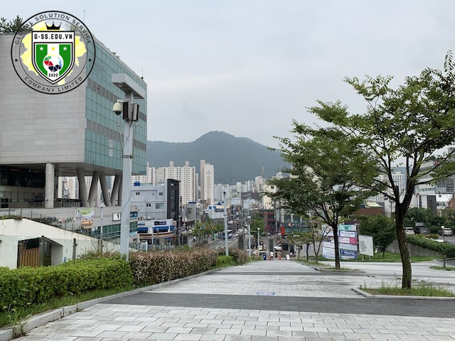 Pusan National University