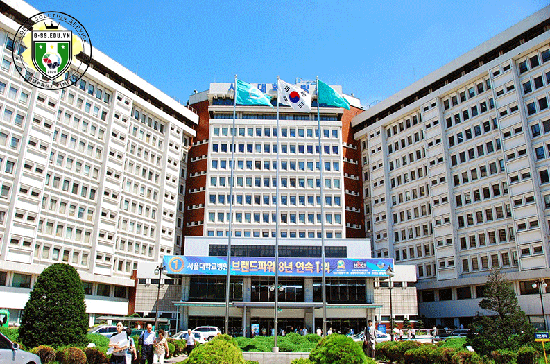 đại học quốc gia seoul