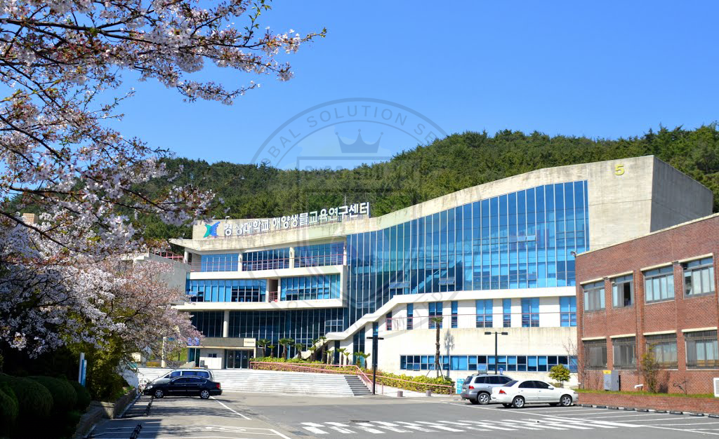 Đại học Quốc gia Gyeongsang