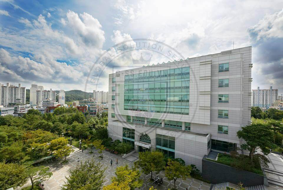 Trường Đại Học Ulsan Hàn Quốc