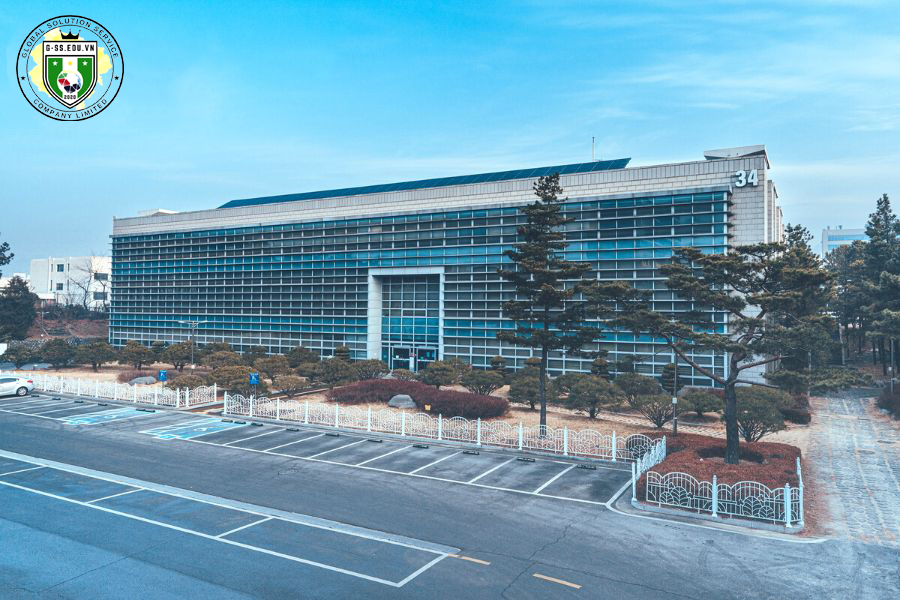 Đại Học SeoulTech Hàn Quốc