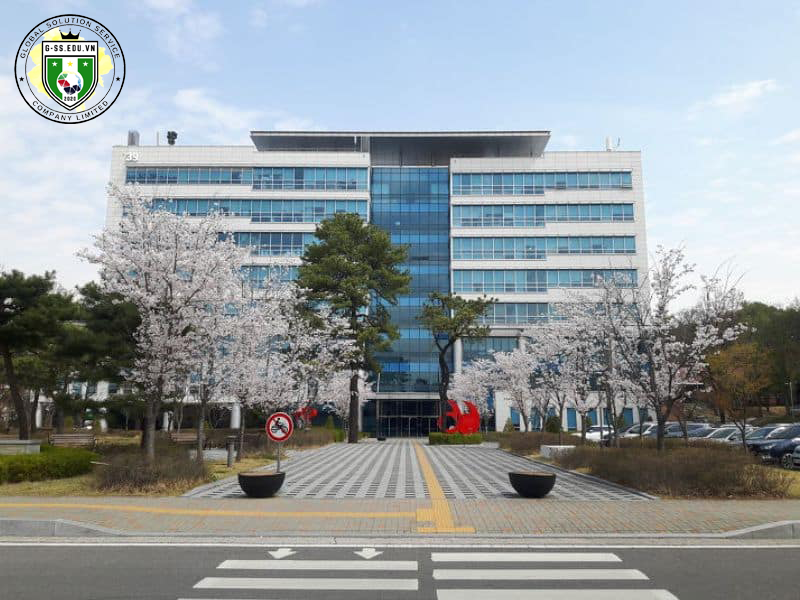 Đại Học SeoulTech Hàn Quốc