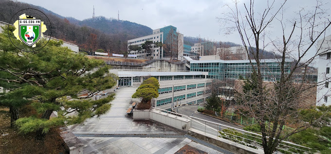 Trường Đại Học Cheongju