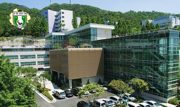 Trường Đại Học Cheongju