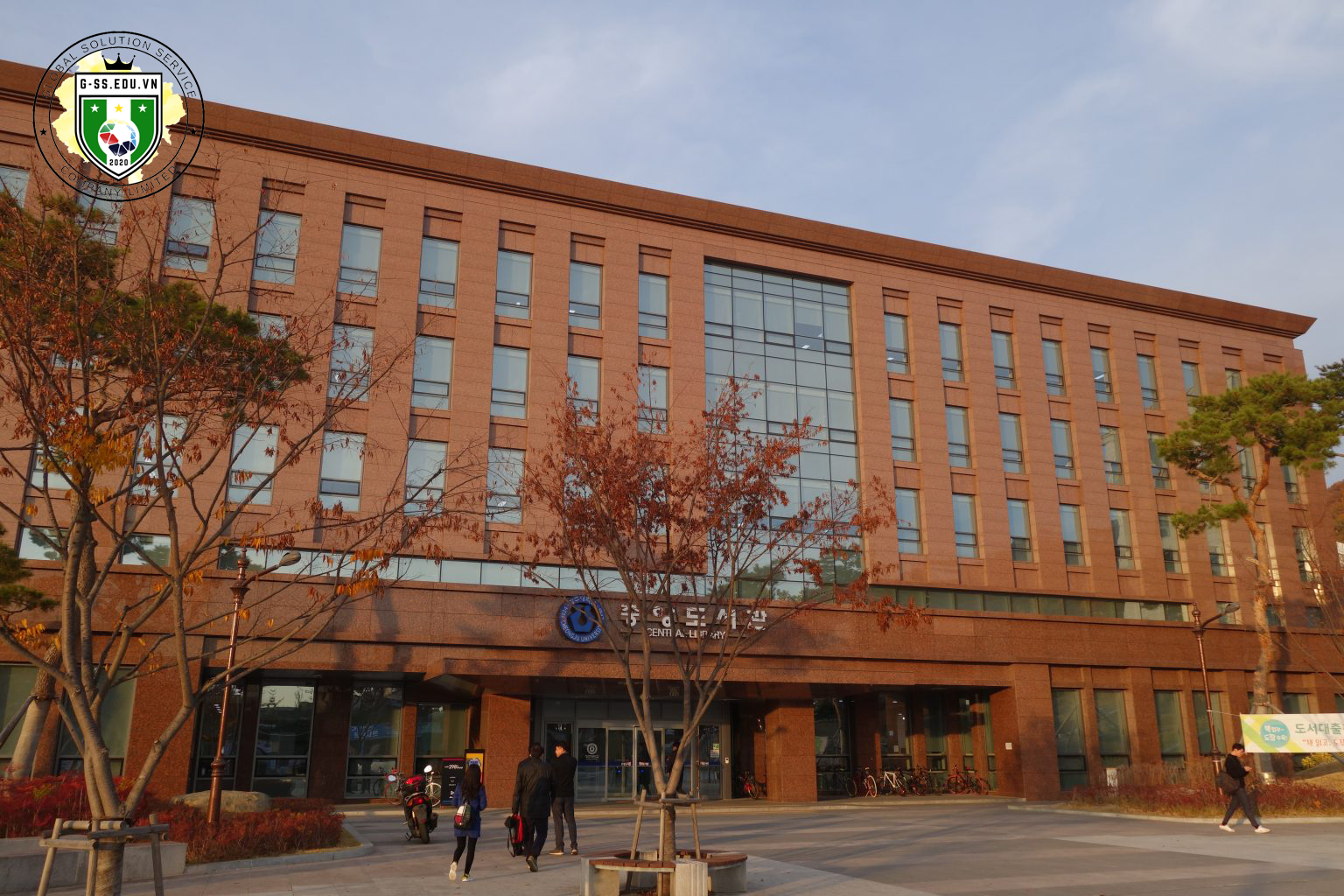 Trường Đại Học Cheongju