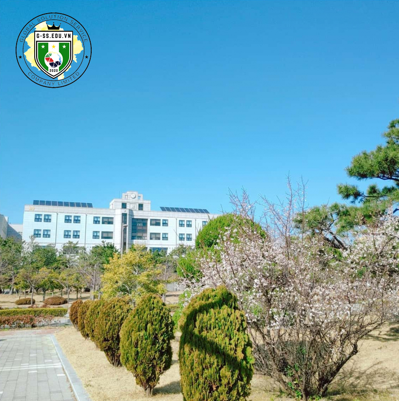 Đại học Hàng hải và Đại dương Hàn Quốc