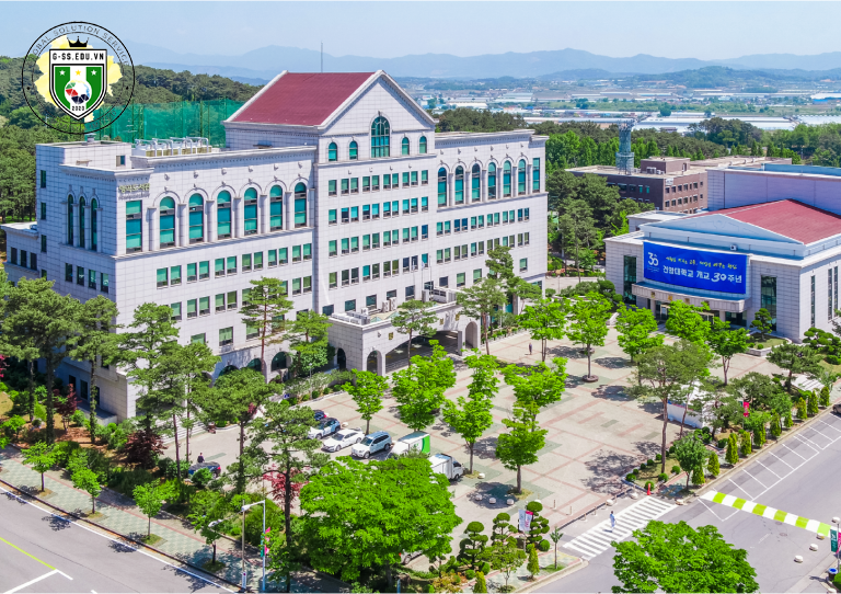 Đại học Konyang