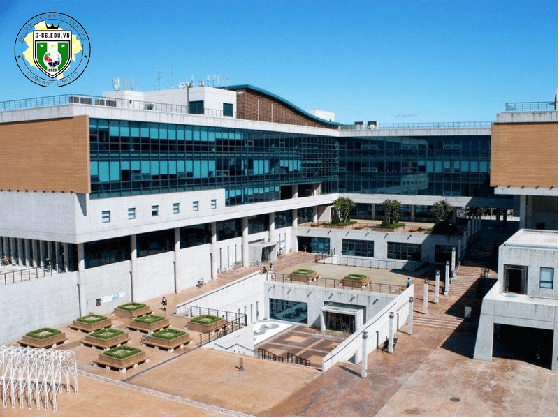 Đại Học Nghệ Thuật Quốc Gia Seoul