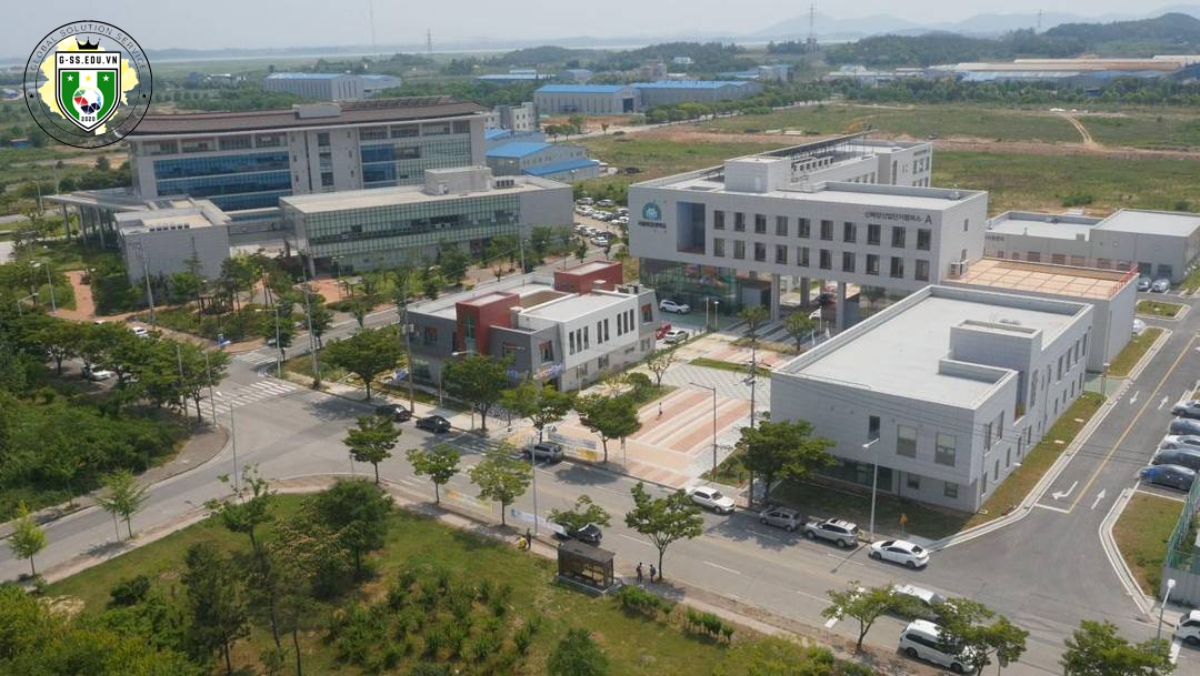 Đại học Quốc gia Mokpo