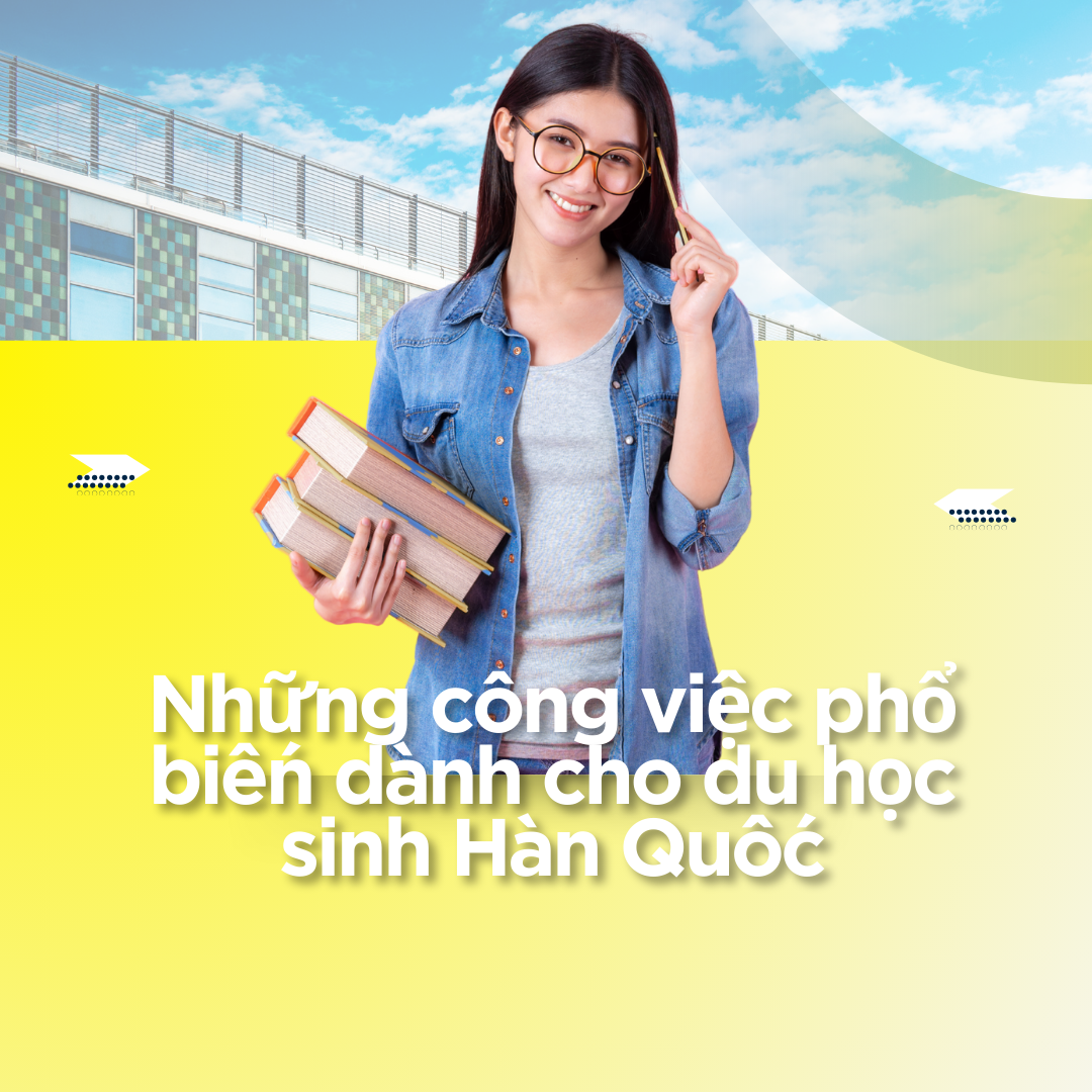 công việc làm thêm