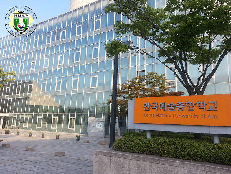 Đại Học Nghệ Thuật Quốc Gia Seoul