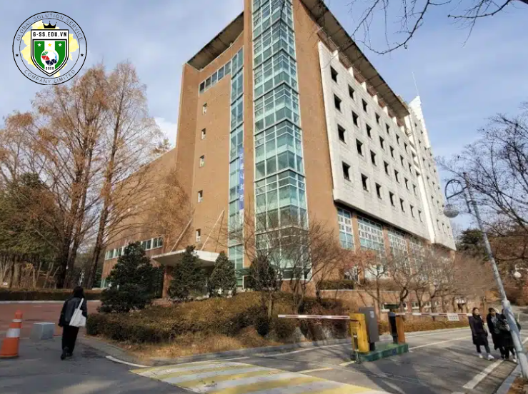 Trường đại học nữ sinh Seoul Hàn Quốc