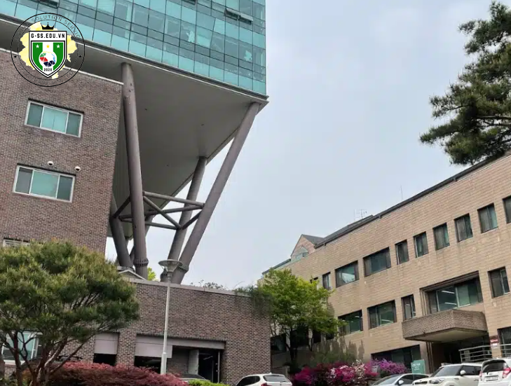 Trường đại học nữ sinh Seoul Hàn Quốc