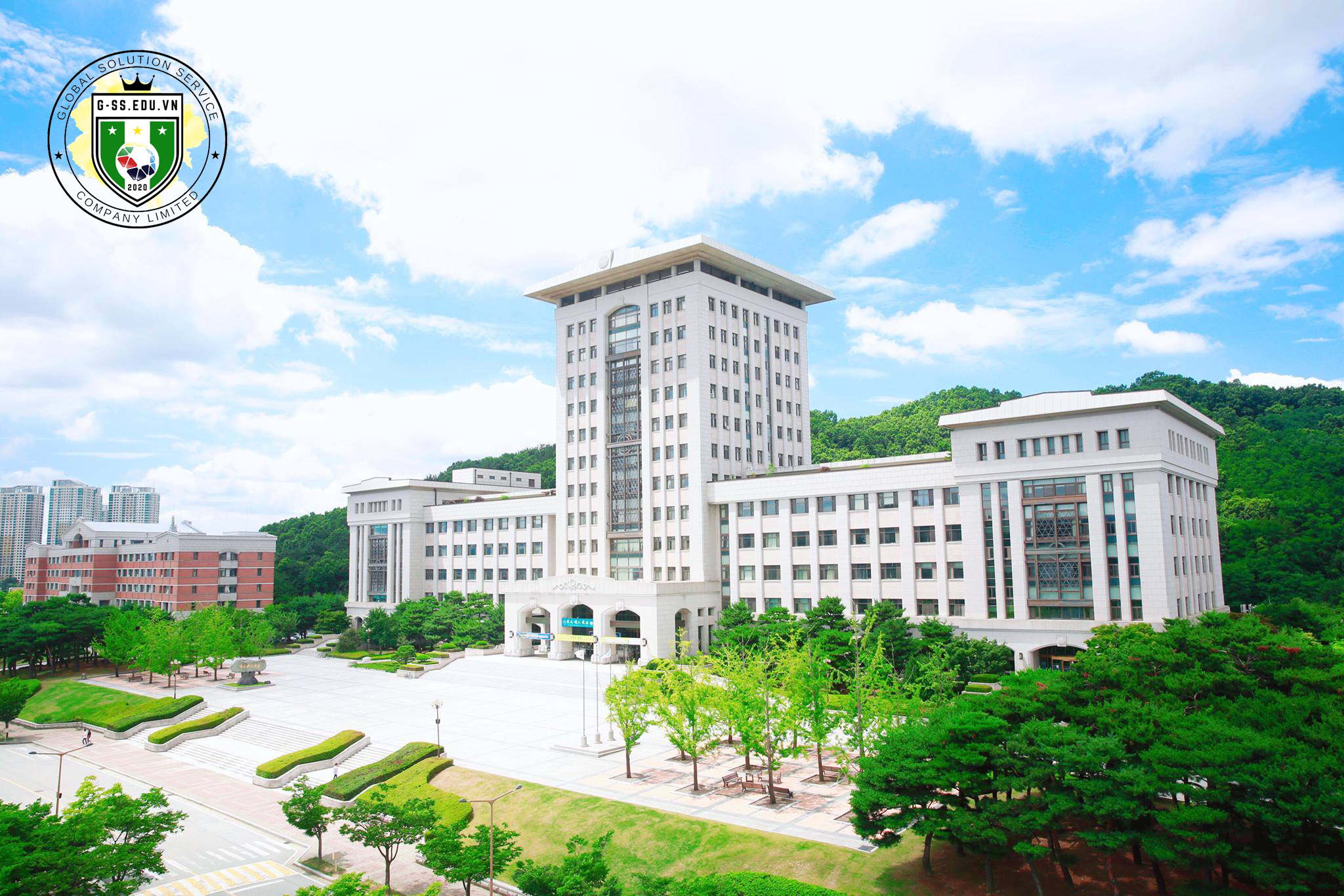 Đại học Sunmoon