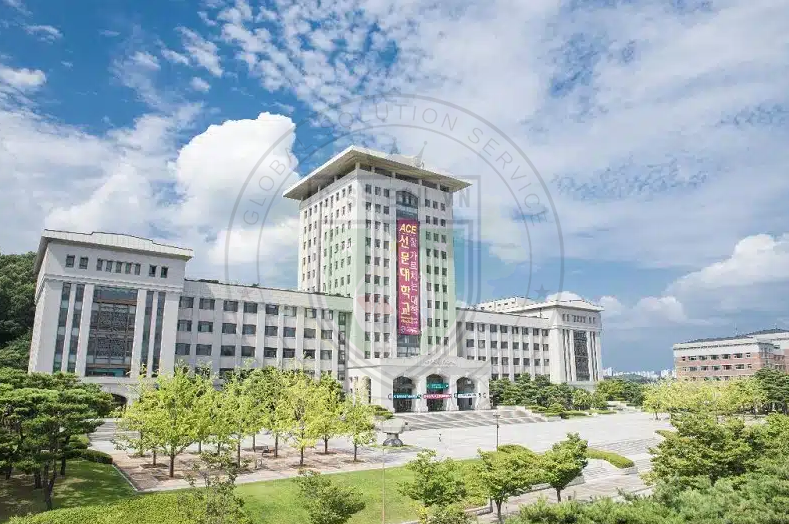 Đại học Sunmoon