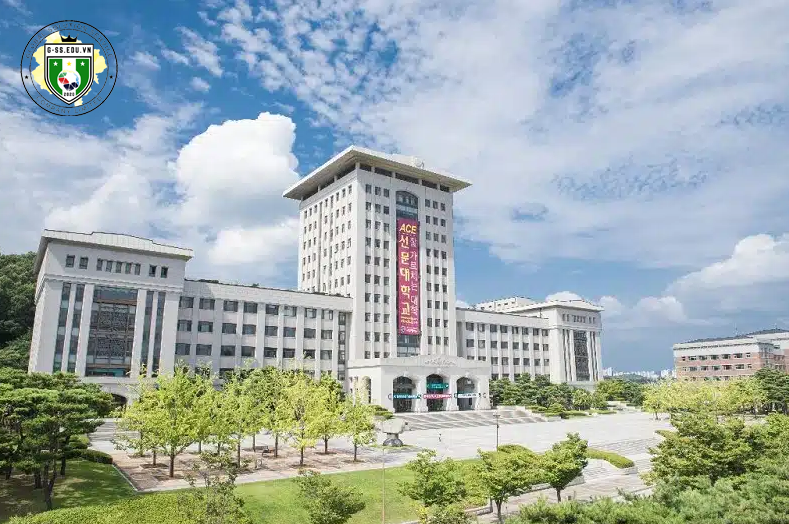 Đại học Sunmoon