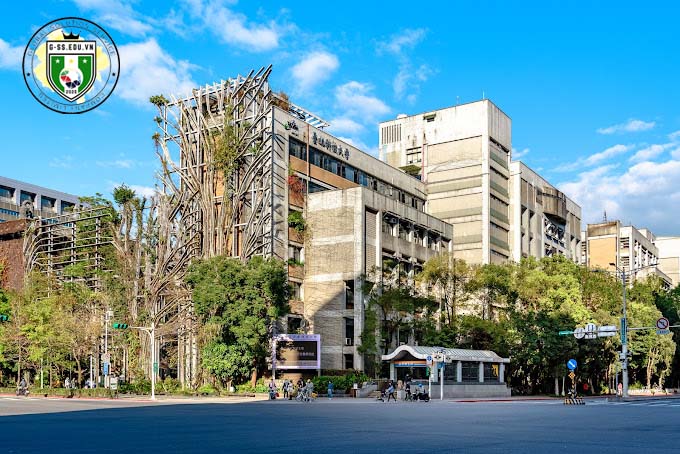 Đại học Khoa học Kỹ thuật Quốc lập Đài Bắc – NTUT