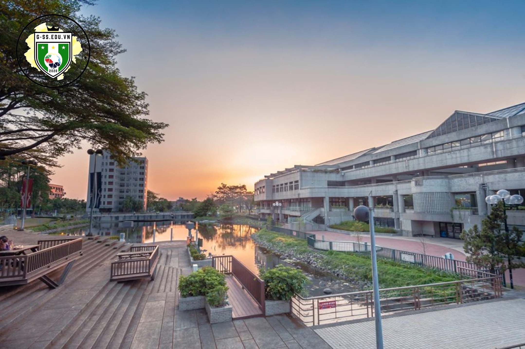 Đại học Khoa học Kỹ thuật Vân Lâm – NYUST