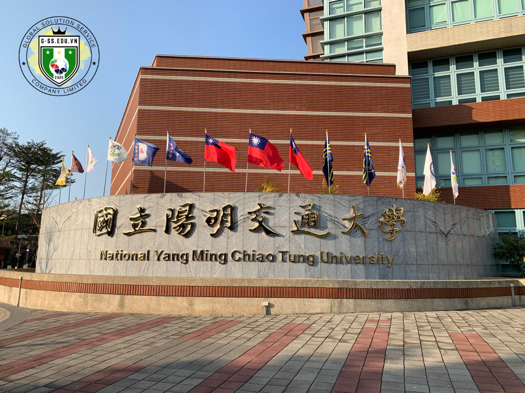 Đại học Quốc lập Dương Minh Giao Thông (NYCU)