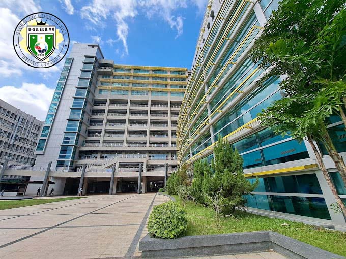 Đại học Khoa học Kỹ thuật Quốc lập Đài Loan