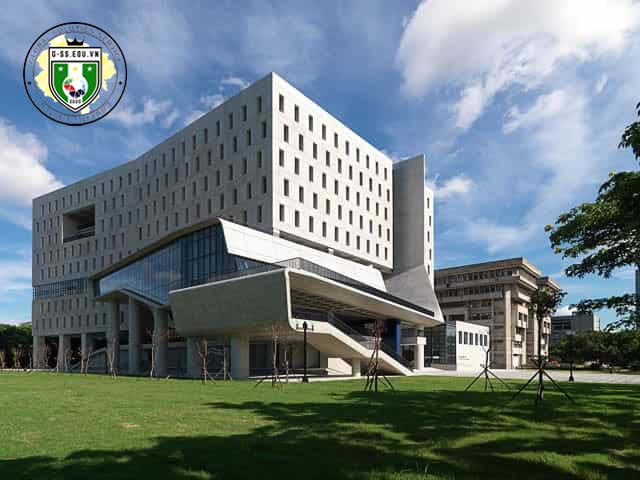 Đại học Nguyên Trí (YZU)