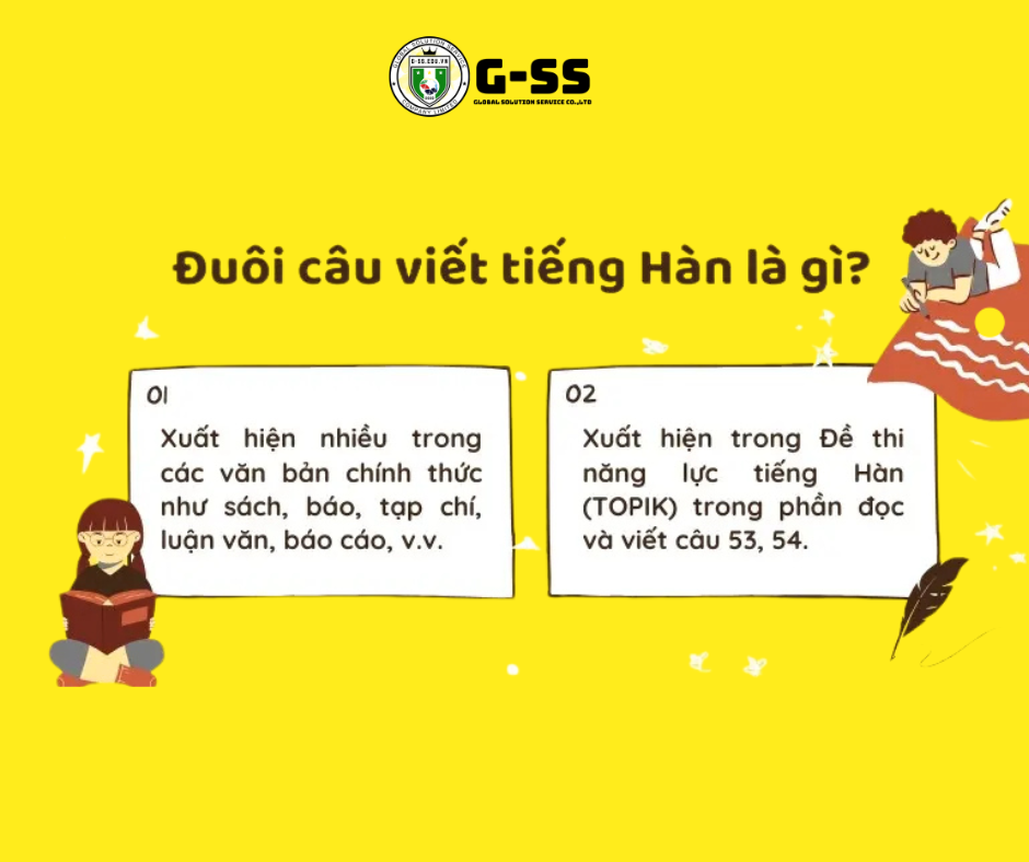 LỖI SAI THƯỜNG GẶP KHI CHIA ĐUÔI CÂU